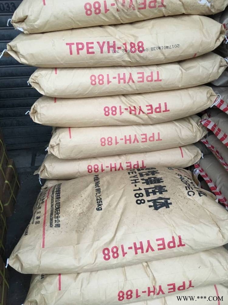 SBS巴陵石化YH1401溶剂型粘合剂耐摩擦电性能好沥青改性图2