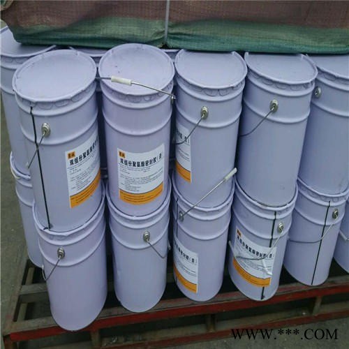 国标双组分聚硫密封膏防水工程专用 建筑聚硫密封胶图2