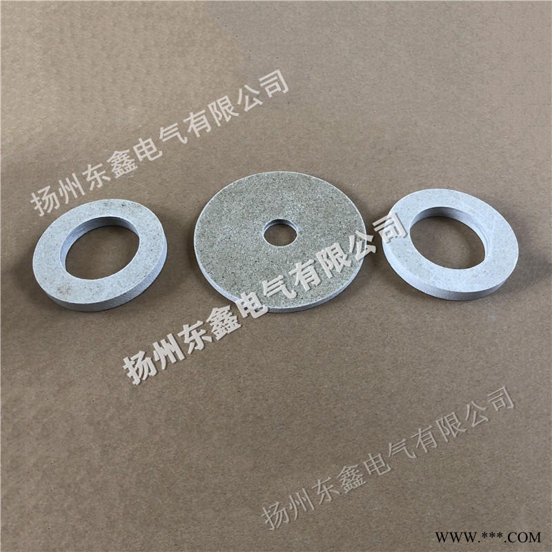 耐高温云母垫 云母垫片生产厂家图3
