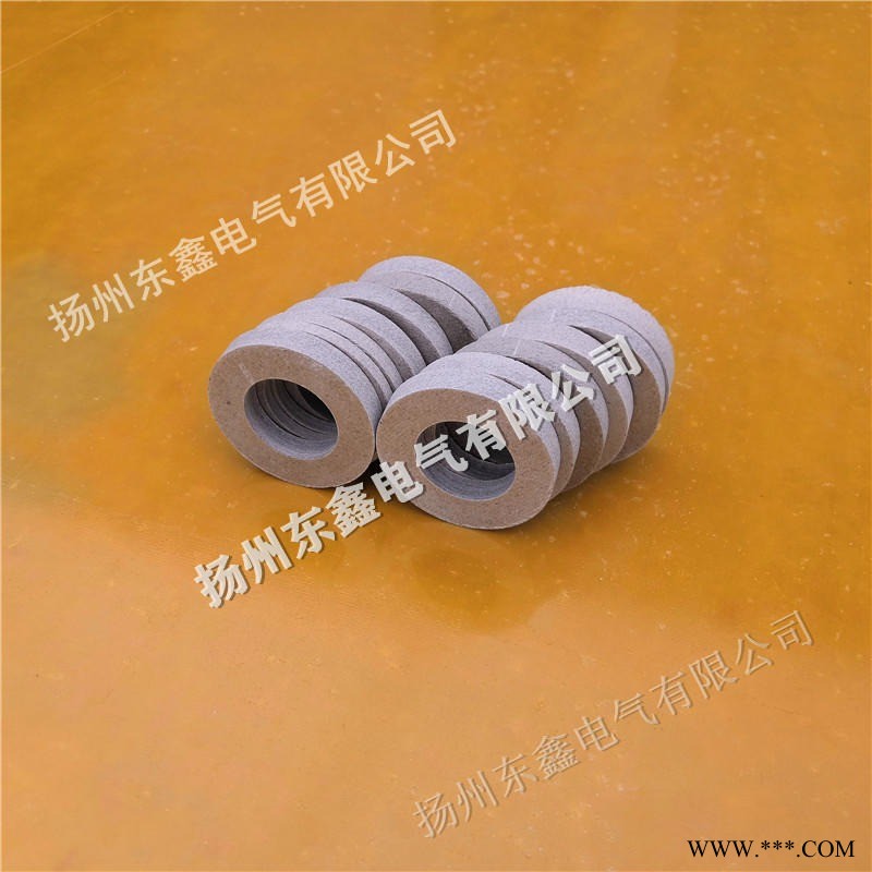 耐高温云母垫 云母垫片生产厂家图5