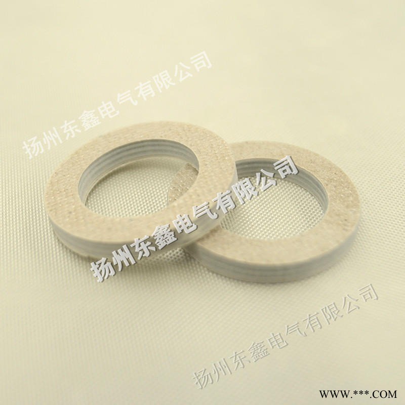 耐高温云母垫 云母垫片生产厂家图2