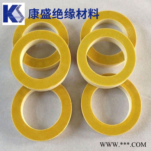 康盛厂家供应3240环氧垫片 环氧树脂垫片雕刻加工图2