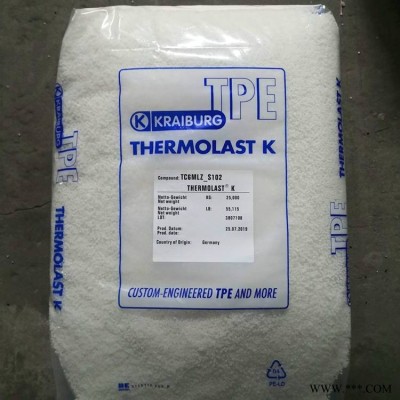 THERMOLAST K TC8FTN 一款可包覆PA材料