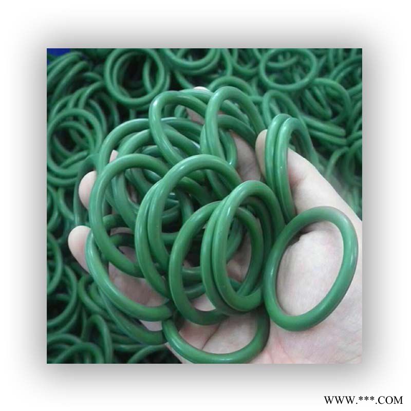 亲涵食品级硅胶o型圈饮水机专用硅胶O型密封圈批发图2