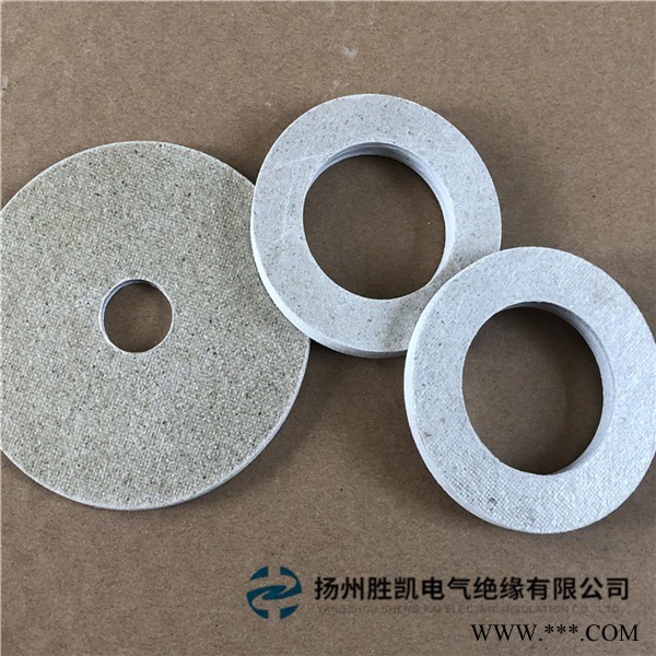厂家大量制造批发优质云母垫片 耐高温云母垫 云母异形件 绝缘云母垫 来图可加工图2