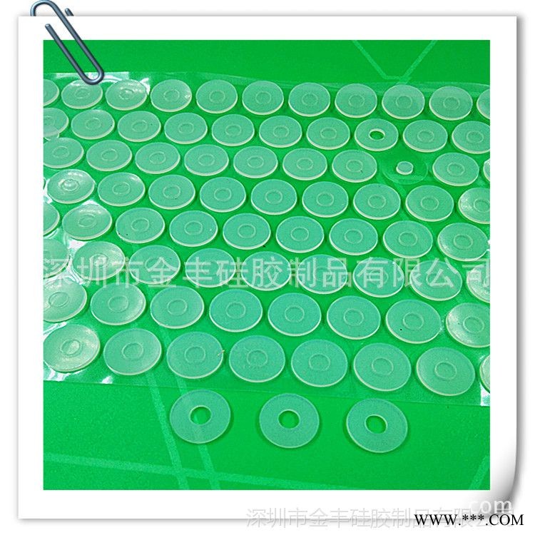 佛山市硅胶橡皮筋 橡胶密封制品图2