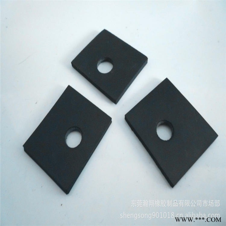 供应优质耐磨橡胶密封垫|工业用橡胶垫|耐磨耐酸碱橡胶加工件|橡胶垫块|厂家直销来图加工图10