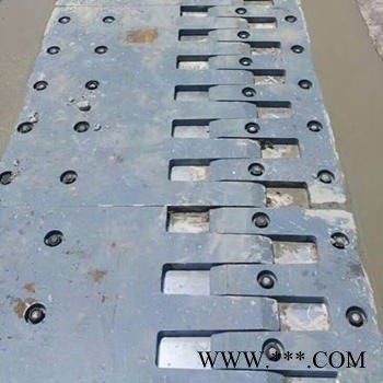 D80-160型梳形钢板伸缩缝，梳齿板型桥梁伸缩缝，专业厂家，可提供安装指导