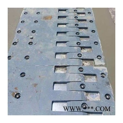 D80-160型梳形钢板伸缩缝，梳齿板型桥梁伸缩缝，专业厂家，可提供安装指导
