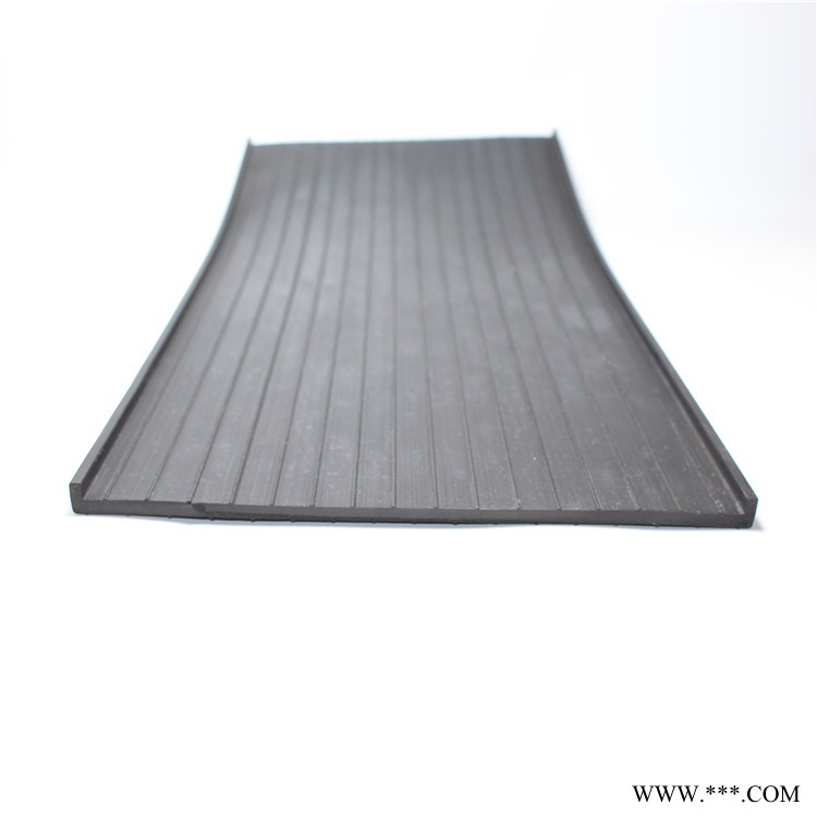 顺冠三元乙丙橡胶垫带 汽车油箱垫带 U形垫带橡胶条水箱垫片图2