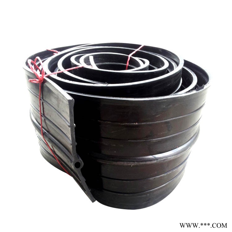 厂家供应 桥型 三元乙丙橡胶橡胶止水带 中埋式橡胶止水带 规格齐全图2