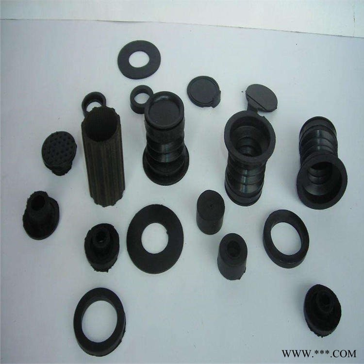 厂家直销防水硅胶垫圈 硅胶垫片 橡胶防震垫 来图加工定制橡胶条 密封圈 品质优良图9