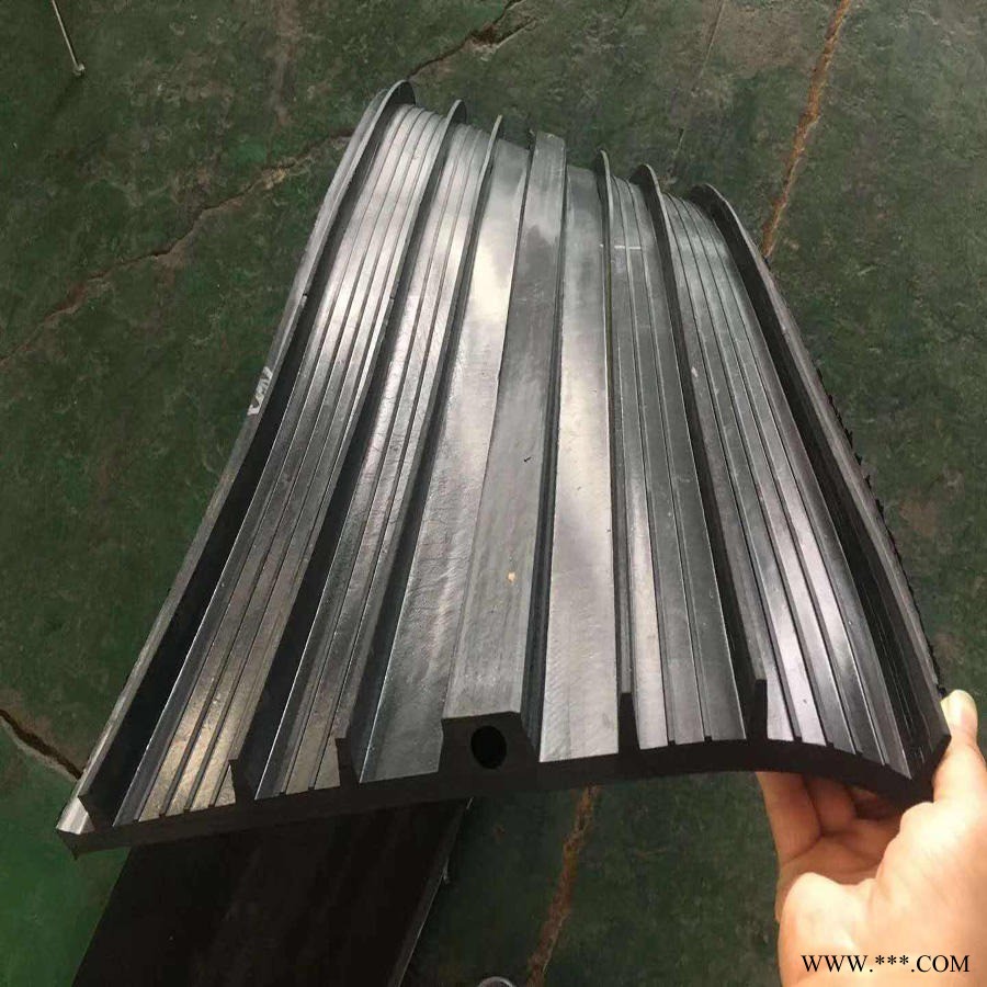 双林直销 橡胶止水带 氯丁橡胶止水带 止水带，型号齐全，现货批发。图3