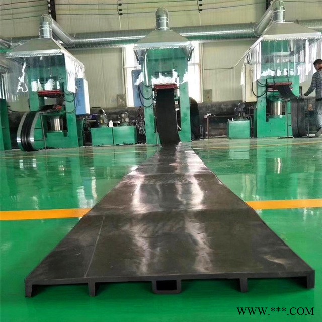 桥梁橡胶支座 防震减震矩形方形缓冲垫块橡胶板橡胶垫块可定做20厚厂家 价格 直销 卓正橡塑 减震橡胶块图2