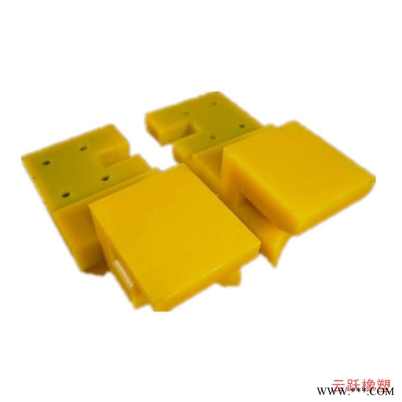 厂家供应 聚氨酯减震垫块 浇注聚氨酯包胶件 汽车用耐高温橡胶减震垫 三元乙丙橡胶图3