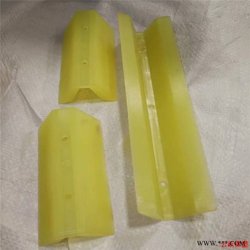 厂家供应 聚氨酯减震垫块 浇注聚氨酯包胶件 汽车用耐高温橡胶减震垫 三元乙丙橡胶图2