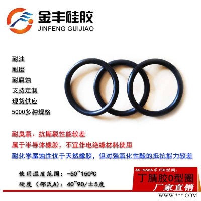 食品级耐高温o形圈 防滑耐磨硅胶O型圈 防水o型圈橡胶密封制品