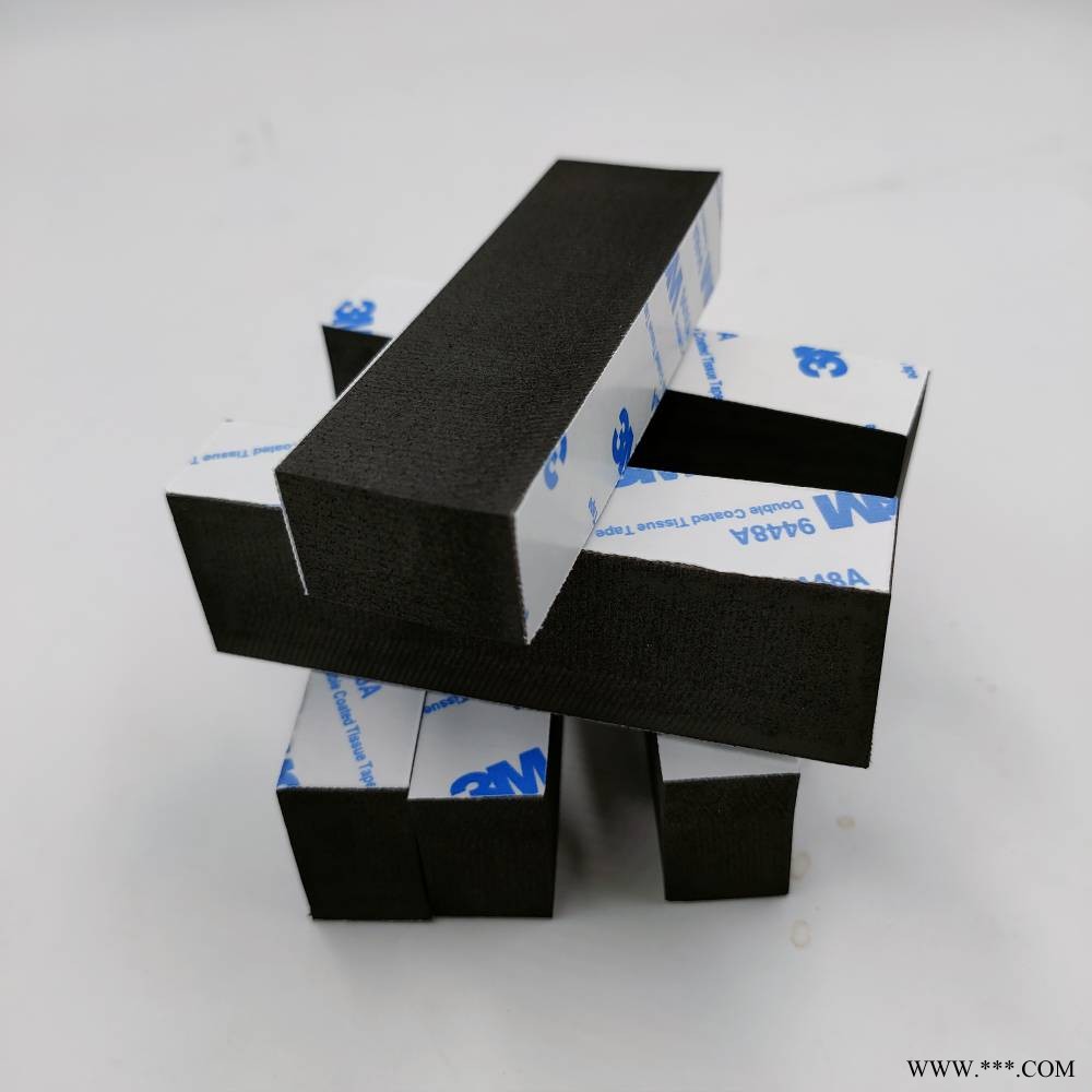 防撞泡棉条 EVA泡棉 密封防震泡棉图3