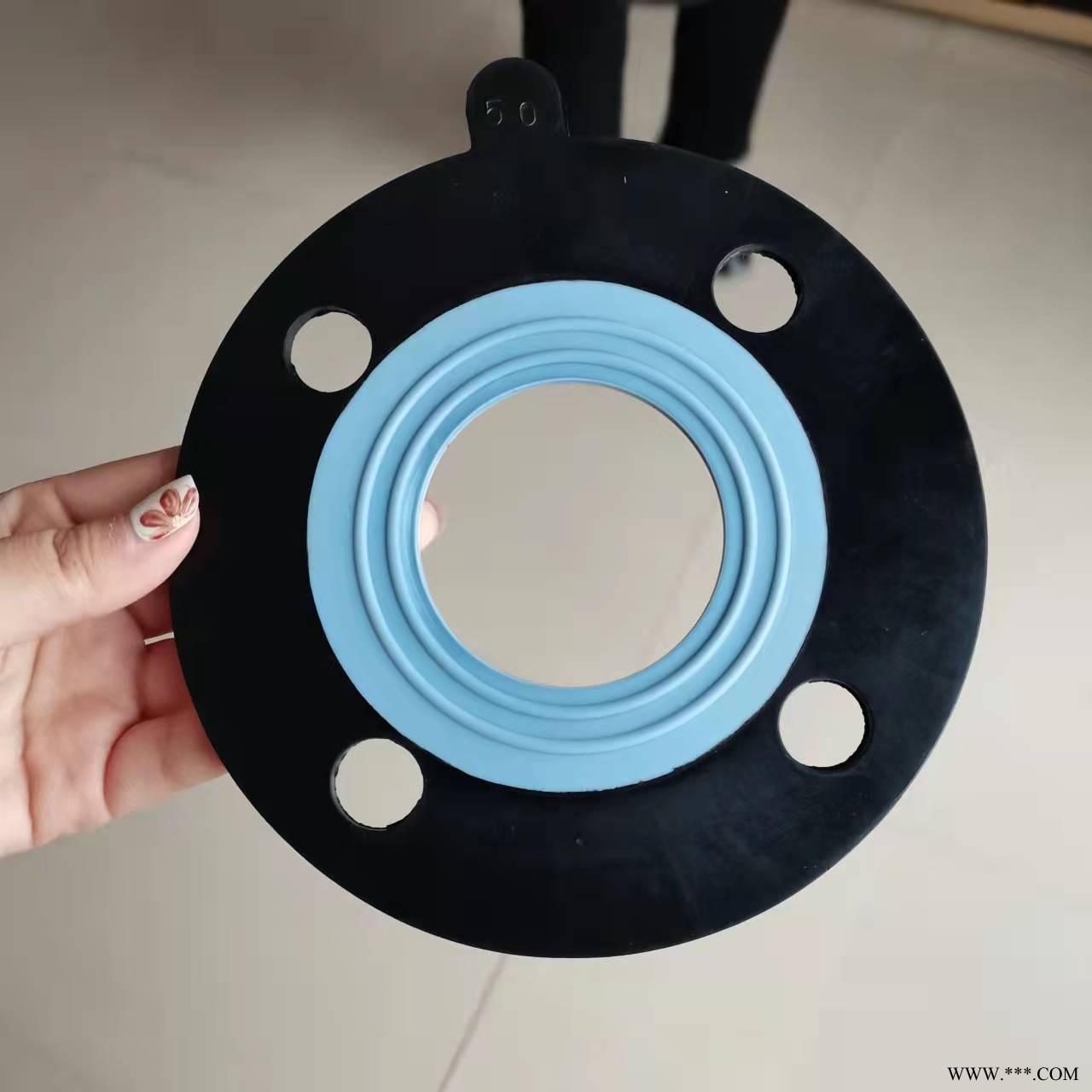 瑞隆天成    三元乙丙橡胶   氟橡胶垫片    规格齐全   欢迎咨询图2