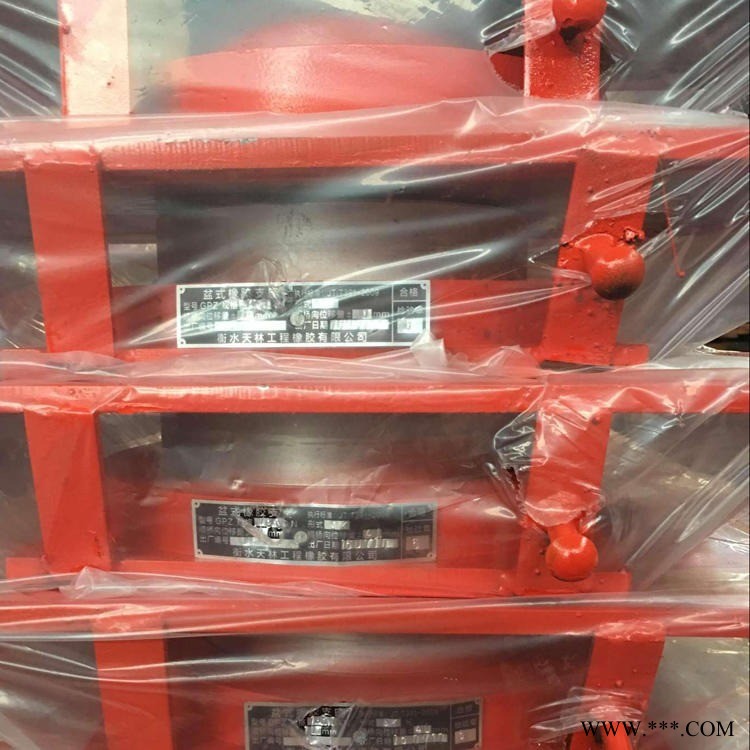 双林定制生产  LNR建筑隔震支座 天然橡胶支座，型号：LNR300 400 500 600。图4