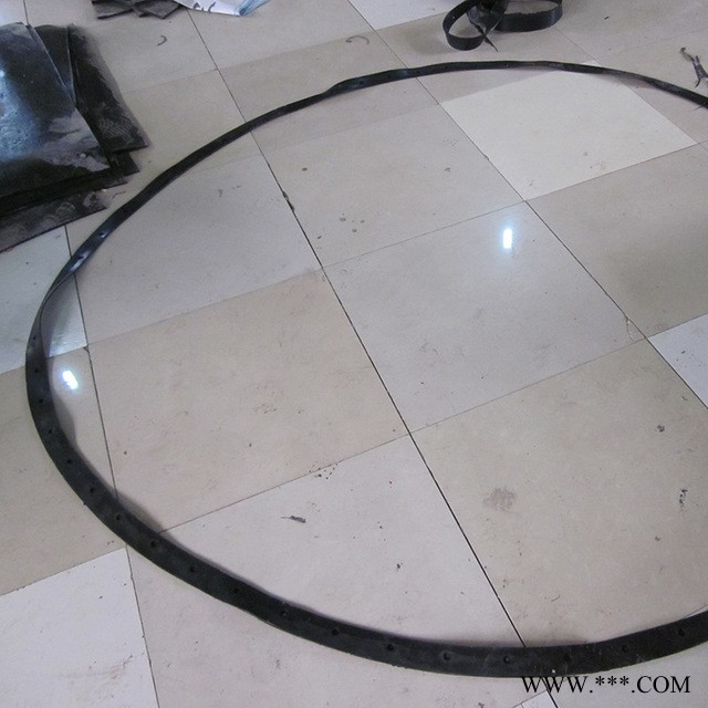 三元乙丙橡胶人孔垫片 厂家直销油箱减震耐油垫片批发定制 油箱垫带图5