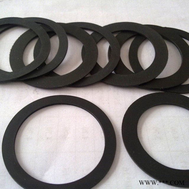 三元乙丙橡胶人孔垫片 厂家直销油箱减震耐油垫片批发定制 油箱垫带图3
