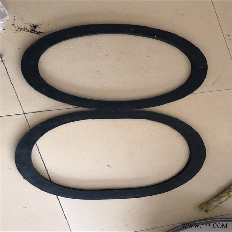 汉中  三元乙丙橡胶垫片  三元乙丙橡胶厂家 型号齐全各种异型加工型号齐全图2