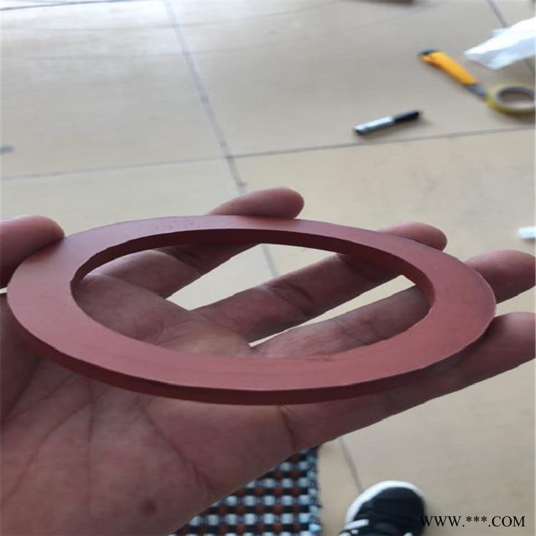 江西  硅橡胶垫片  三元乙丙橡胶厂家 产品规格型号齐全图3