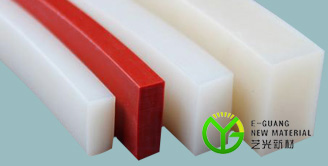 硅胶条 耐高硅胶密封条 异型硅胶密封条 机械设备密封条 厂家直销图2