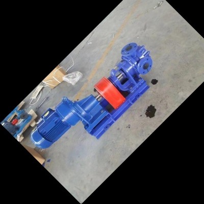 NYP高粘度泵厂家 鸿海泵业  乳胶输送泵  效率高 噪音低 厂家直销 品质保证