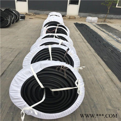 300mm中埋式止水带 651型橡胶止水带 氯丁橡胶止水带 聚诚厂家杠杠的图2