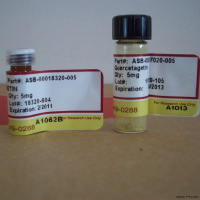 欧盟BCR/IRMM/ERM标准品 BCR-165乳胶微粒(粒径2微米),标准物质、进口标准品