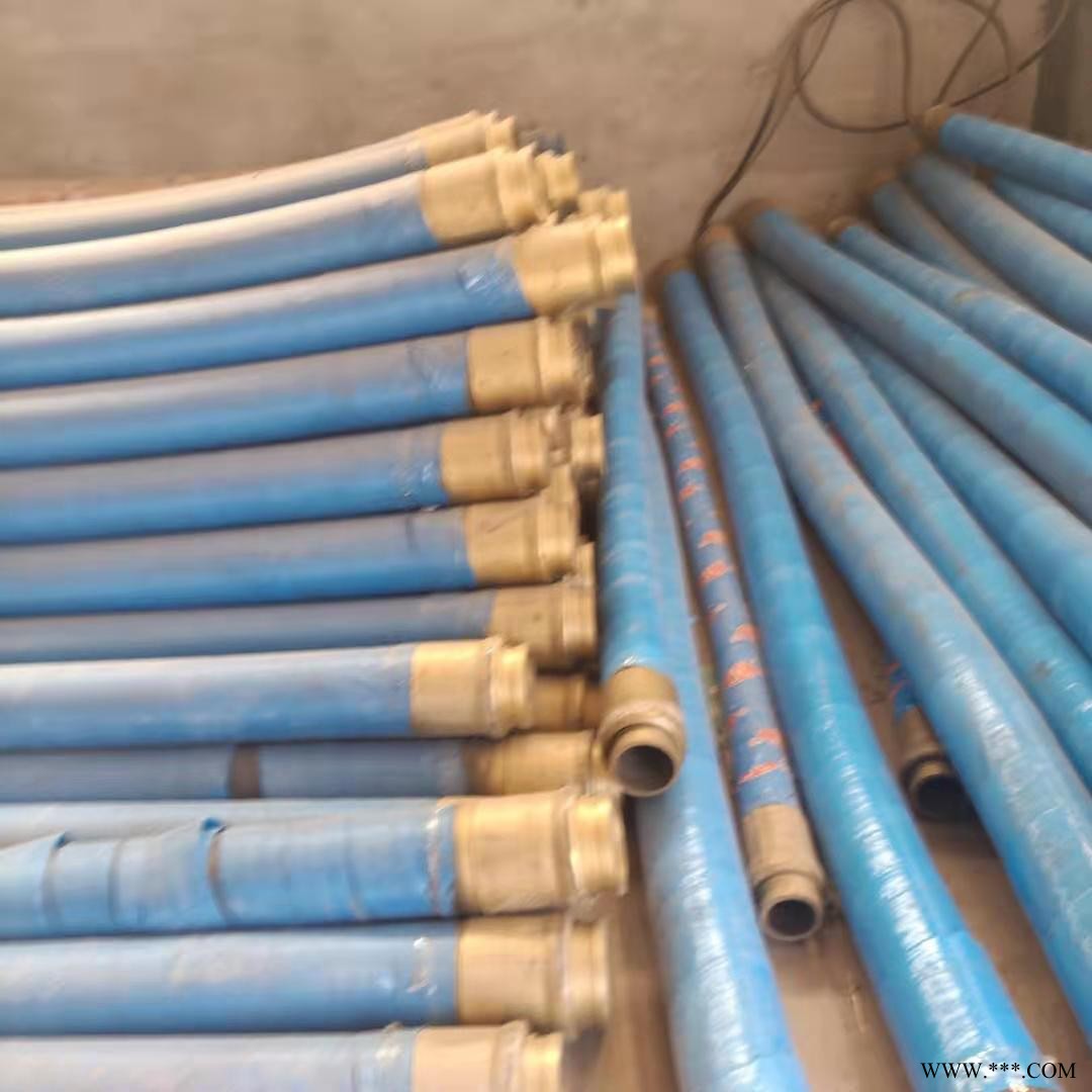 聚义行桩机胶管乳胶管总成图6