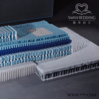 上海空气弹簧床垫种类-施华白兰|空气弹簧床垫有哪些优势