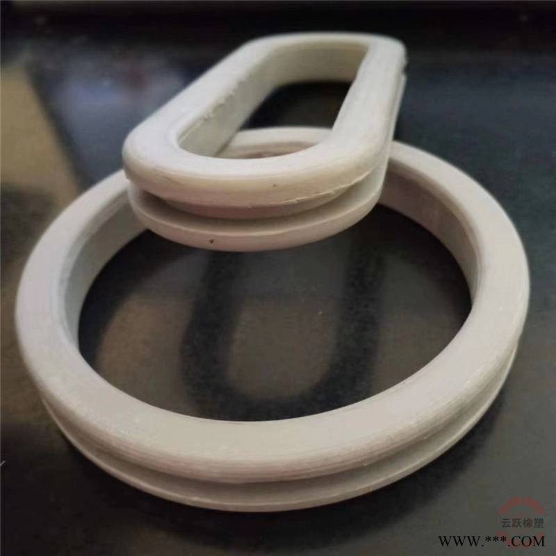生产 聚氨酯制品 聚氨酯减震胶块 聚氨酯异形件 橡胶PU缓冲耐磨套棒管 规格齐全图3