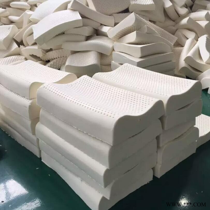 泰国天然乳胶枕头 乳胶床垫 15厘米乳胶垫厂家直销量大从优