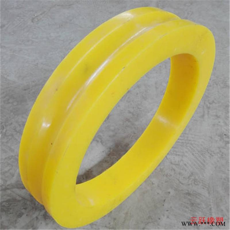 聚氨酯垫块 聚氨酯PU胶块 耐磨 聚氨酯密封圈 型号齐全 聚氨酯保护套图2