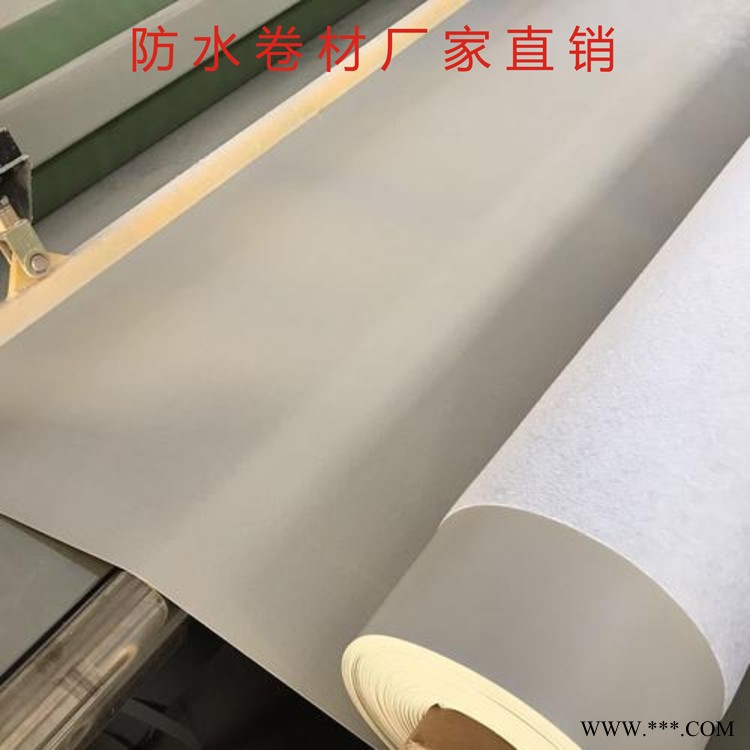 三元乙丙橡胶防水卷材 韶关南雄三元乙丙防水卷材 屋面放心产品图3