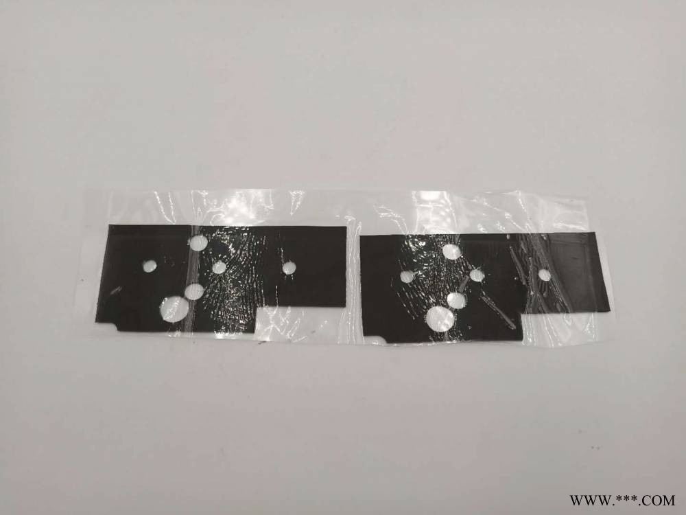 优良绝缘性 压缩性导热硅胶垫片 芯片与散热模块之间高性能热传递图2