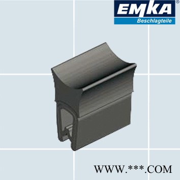 供应德国EMKA爱姆卡EPDM工业密封胶条：1011-21系列 多有现货