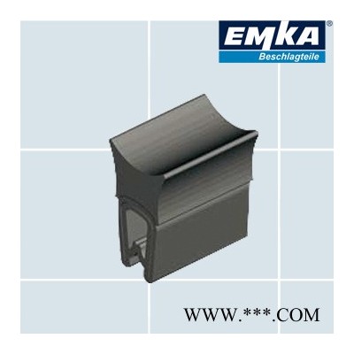 供应德国EMKA爱姆卡EPDM工业密封胶条：1011-21系列 多有现货