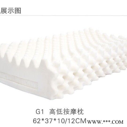 ANMTIK泰国天然乳胶枕乳胶床垫批发泰国玮豪工厂直营品牌