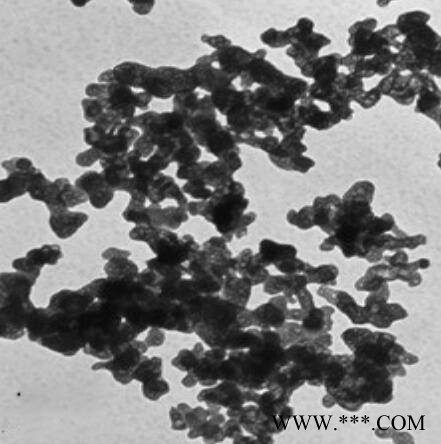 易金新材高纯纳米氧化锌 15nm 30nm 氧化锌 纳米氧化锌图2