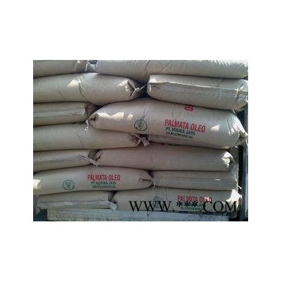 进口 国标 原包装 优级品 供应印尼绿宝硬脂酸 1801 全国销售 天津厂家
