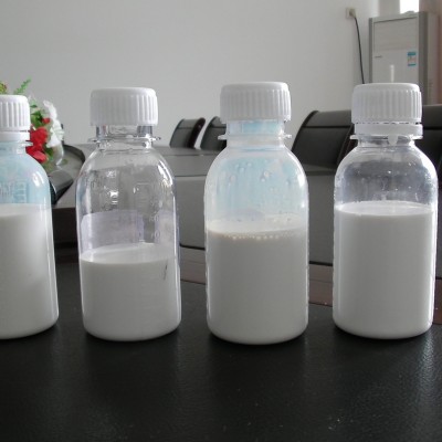 纳米氧化锆醇分散液