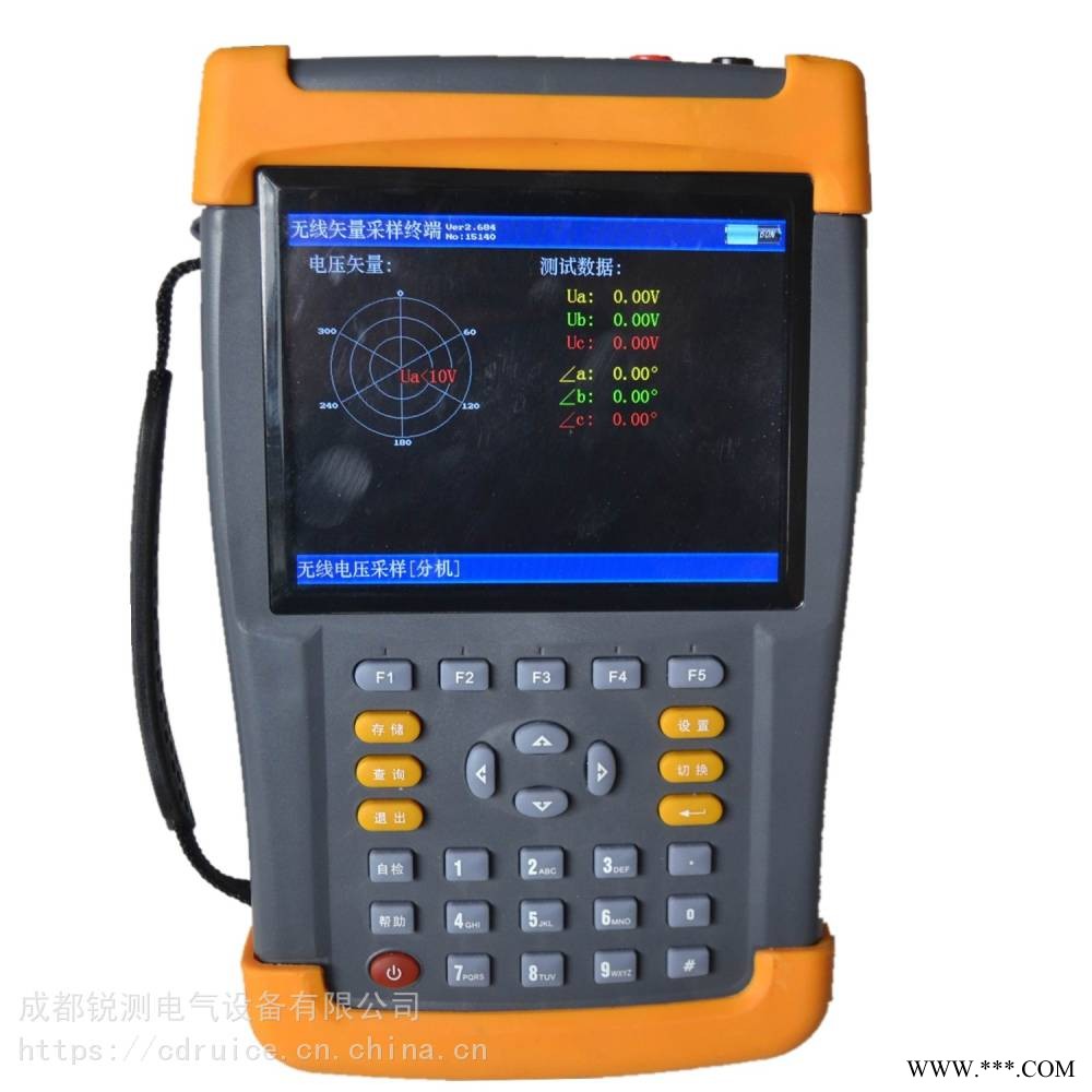 在线出售RC-YHX氧化锌避雷器测试仪