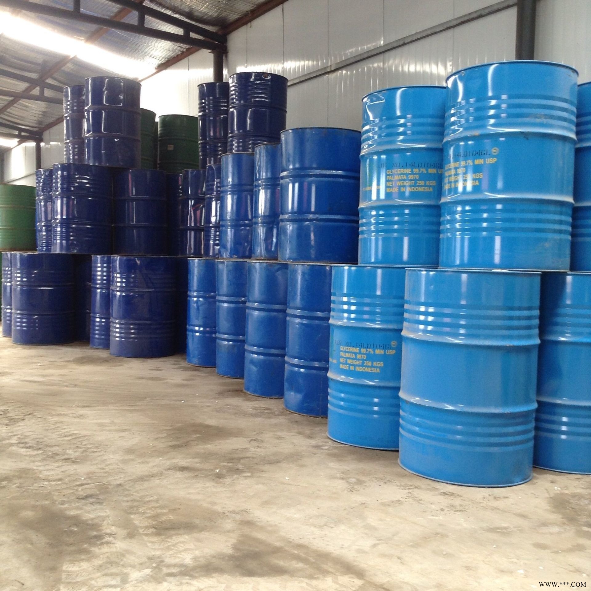 国标 工业级 ESO 环氧大豆油 增塑剂 全国销售 天津厂家