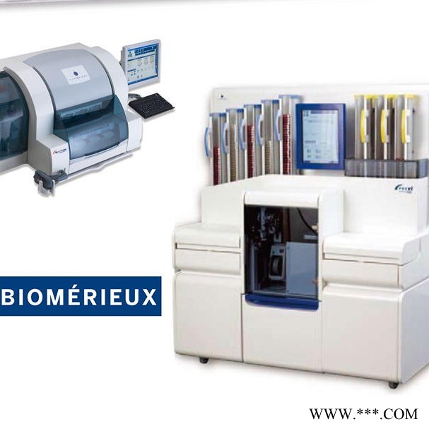 生物梅里埃 微生物检测仪 梅里埃培养基制备与分装系统 法国Biomerieux