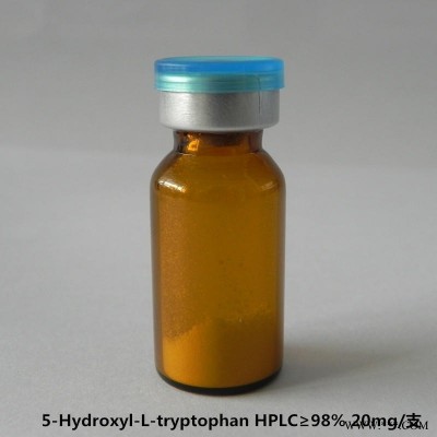 5-Hydroxyl-L-tryptophan 4350-09-8 实验室自制标准品 维克奇