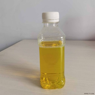圣康橡胶油 酸洗减二线橡胶油 多种指标可选